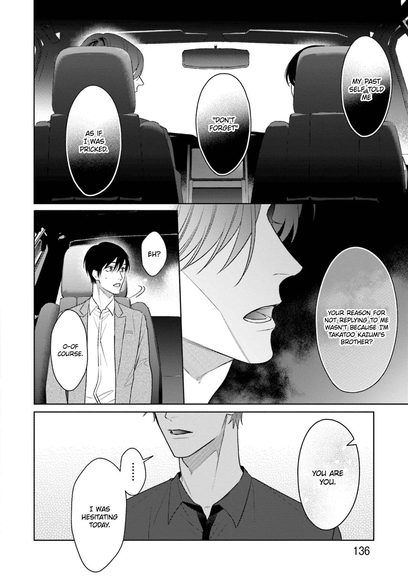 Page 18 Chapter 4 Perfect Pink Lover