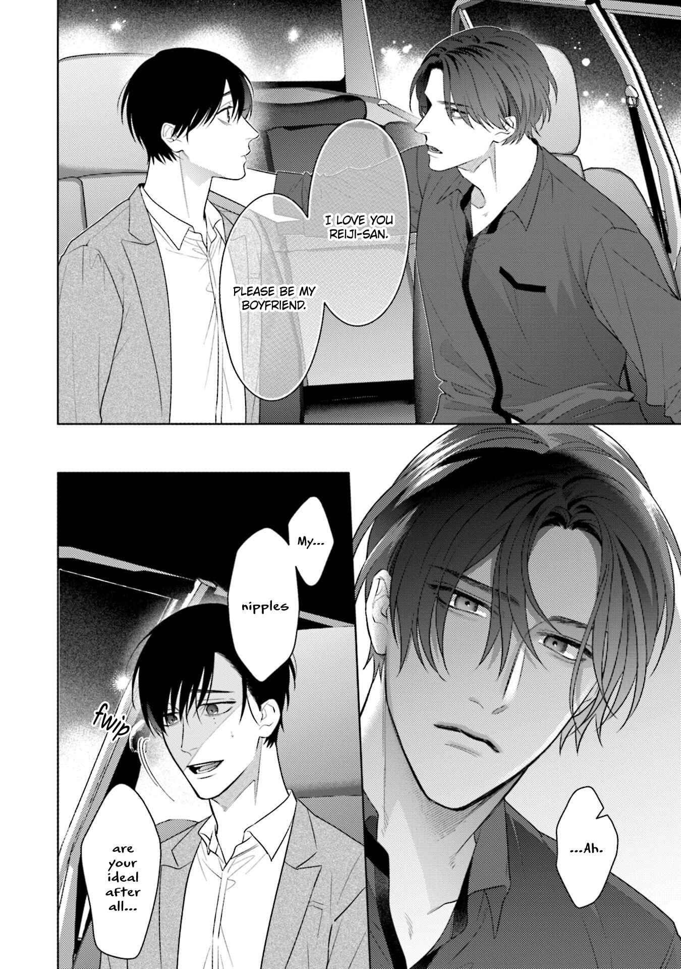 Page 20 Chapter 4 Perfect Pink Lover