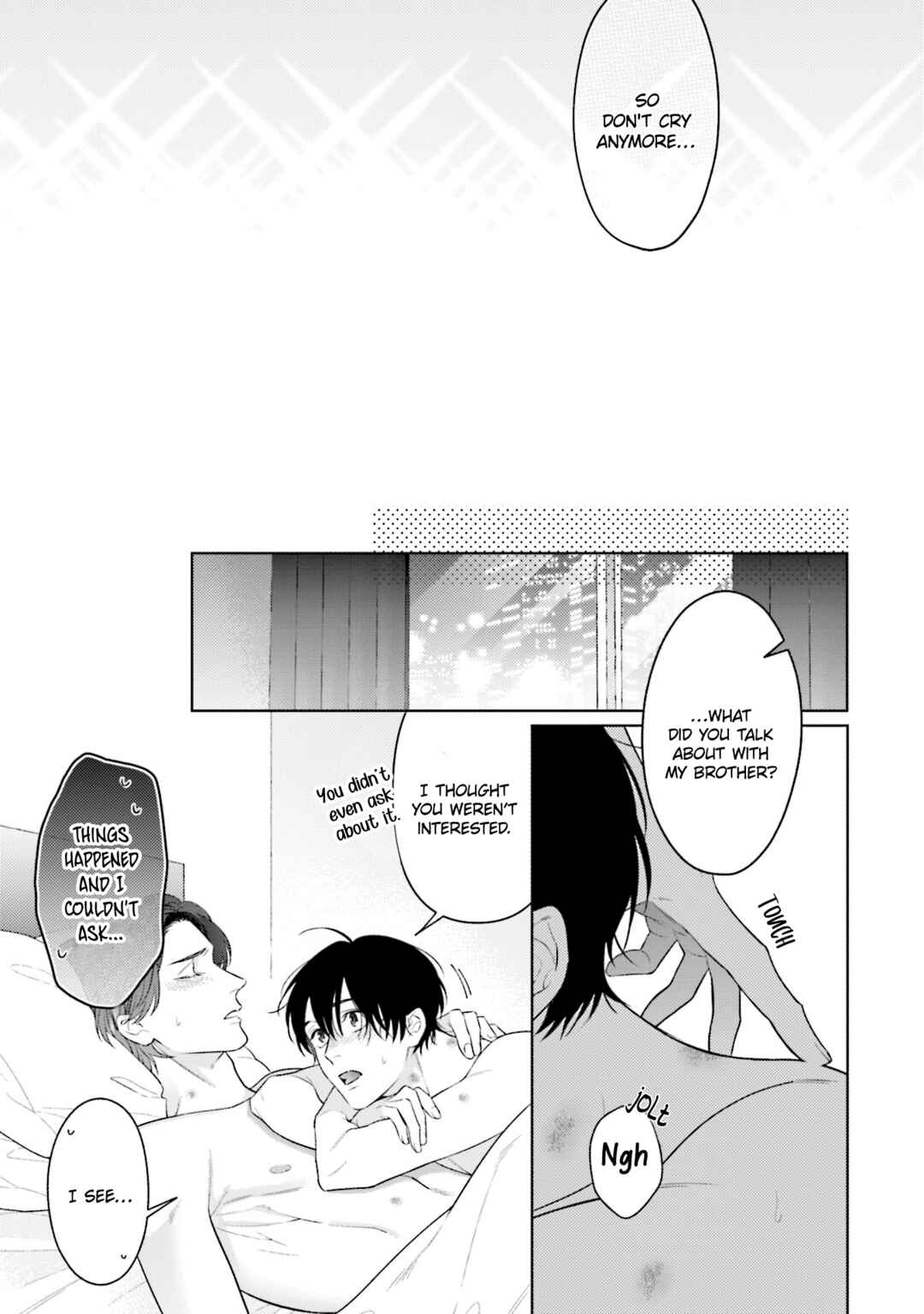 Page 39 Chapter 5 Perfect Pink Lover