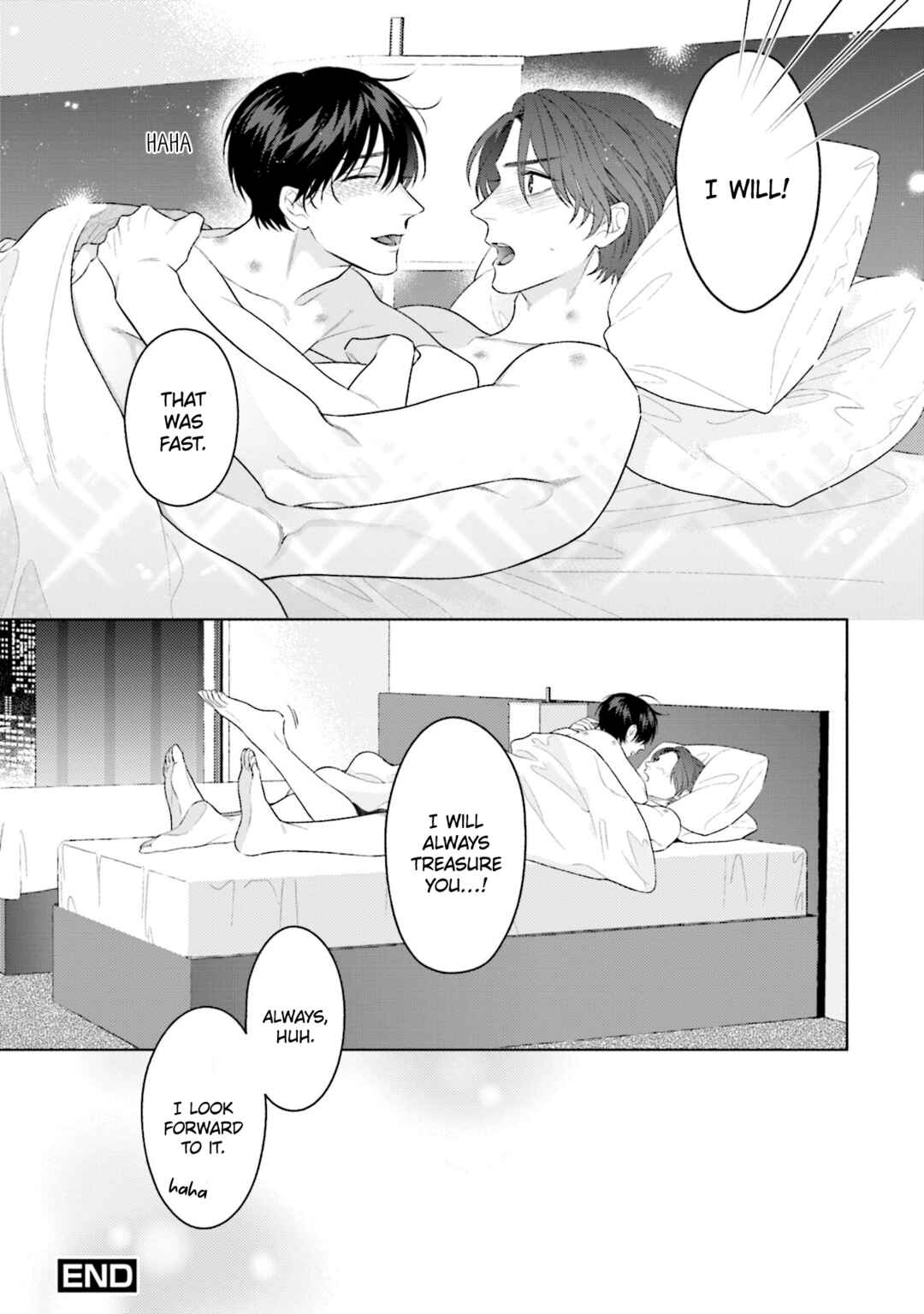 Page 41 Chapter 5 Perfect Pink Lover