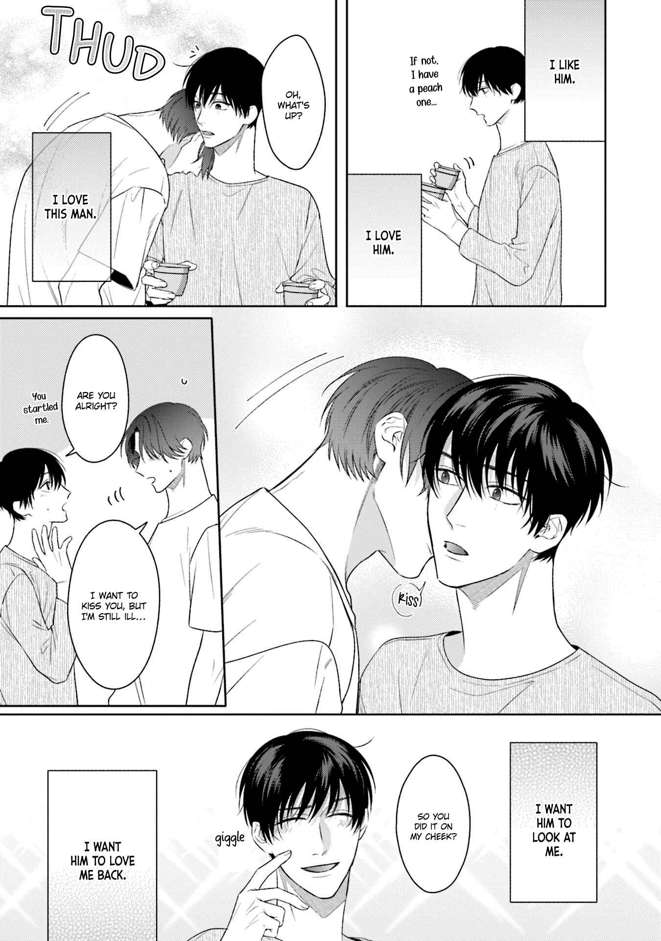 Page 42 Chapter 2 Perfect Pink Lover