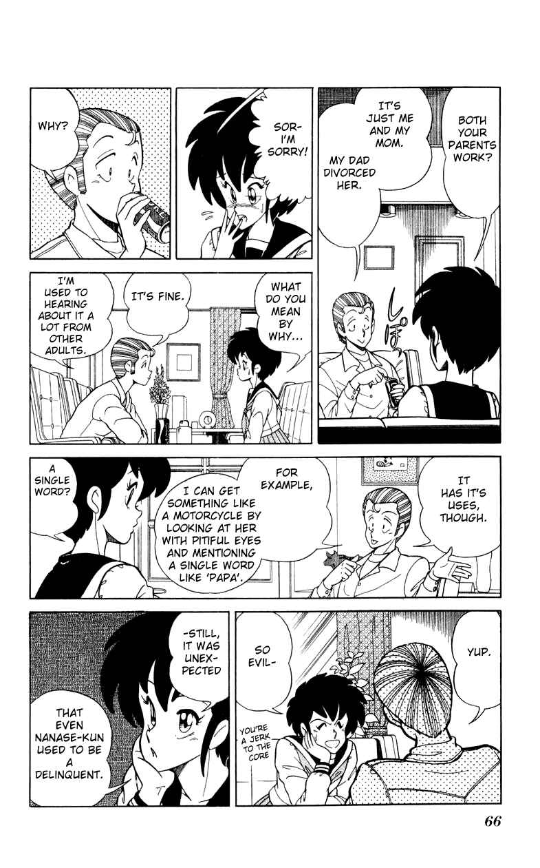 Page 10 Chapter 10 Human Cat Family