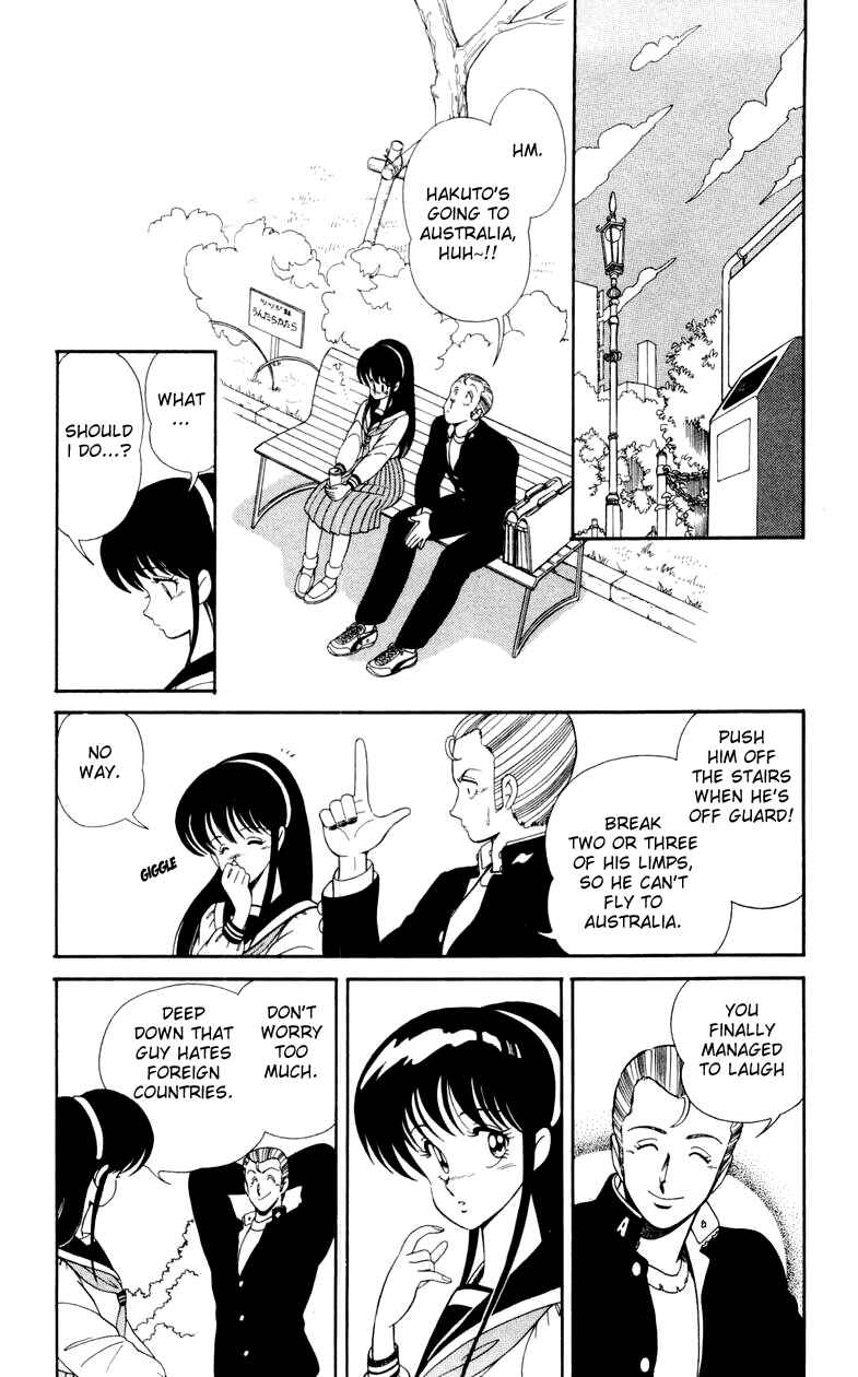 Page 10 Chapter 16 Human Cat Family