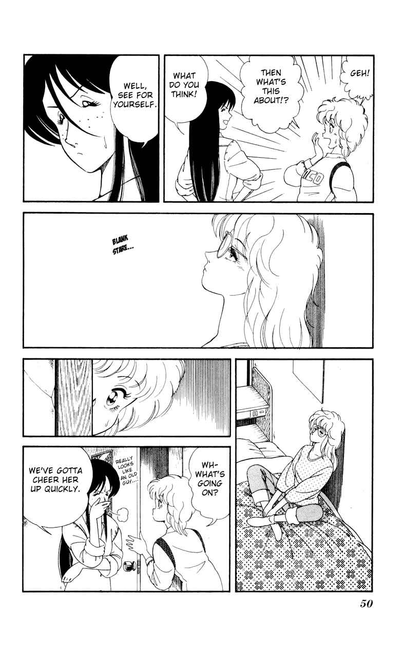 Page 18 Chapter 16 Human Cat Family