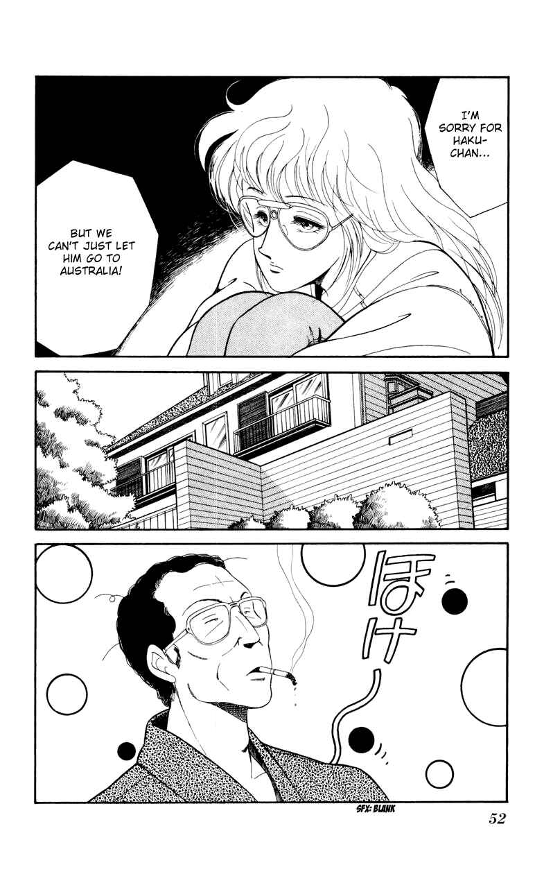 Page 20 Chapter 16 Human Cat Family