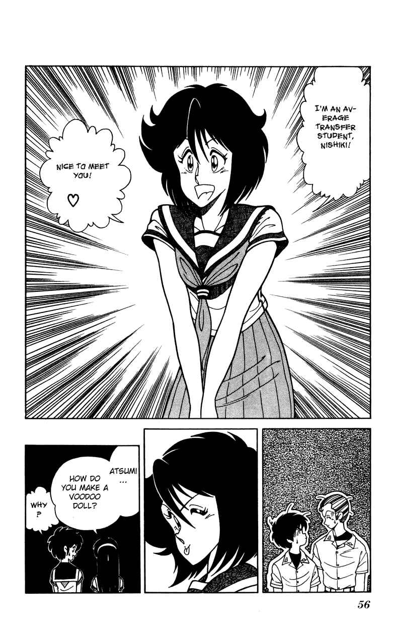 Page 28 Chapter 9 Human Cat Family