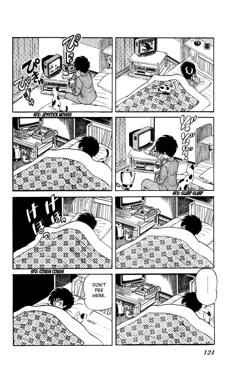 Page 18 Chapter 12 Human Cat Family