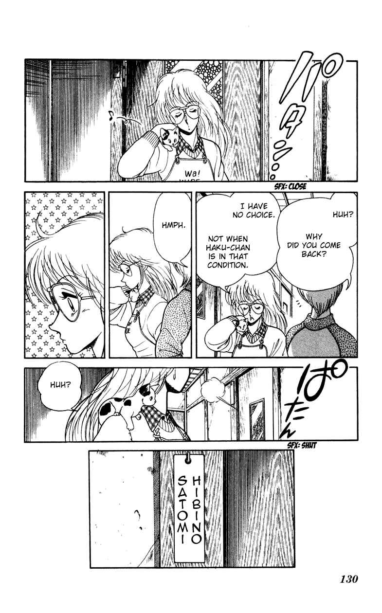 Page 24 Chapter 12 Human Cat Family