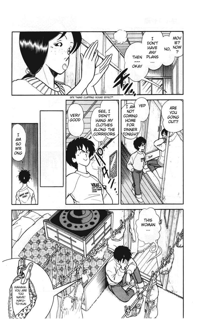 Page 12 Chapter 2 Human Cat Family