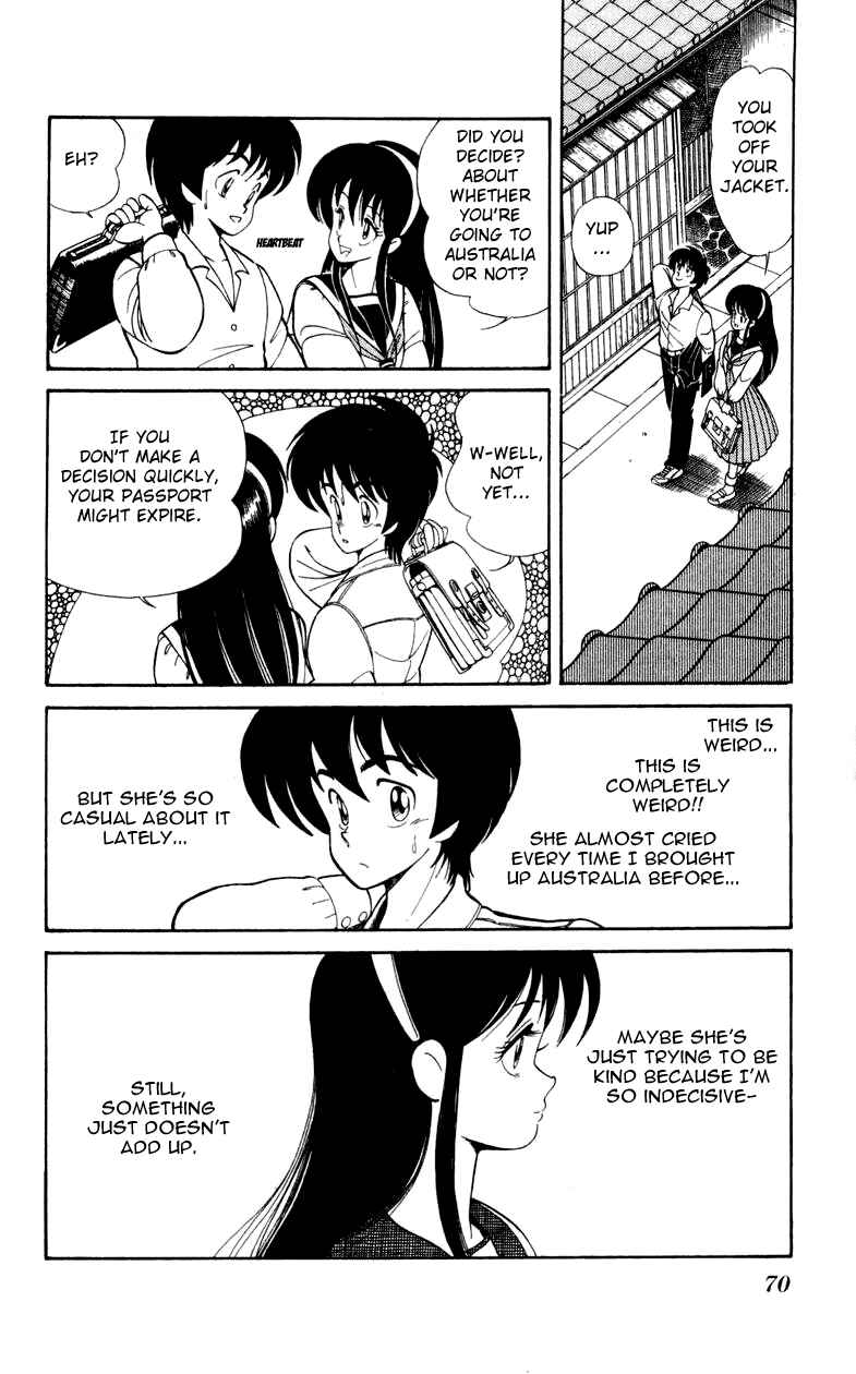 Page 14 Chapter 17 Human Cat Family