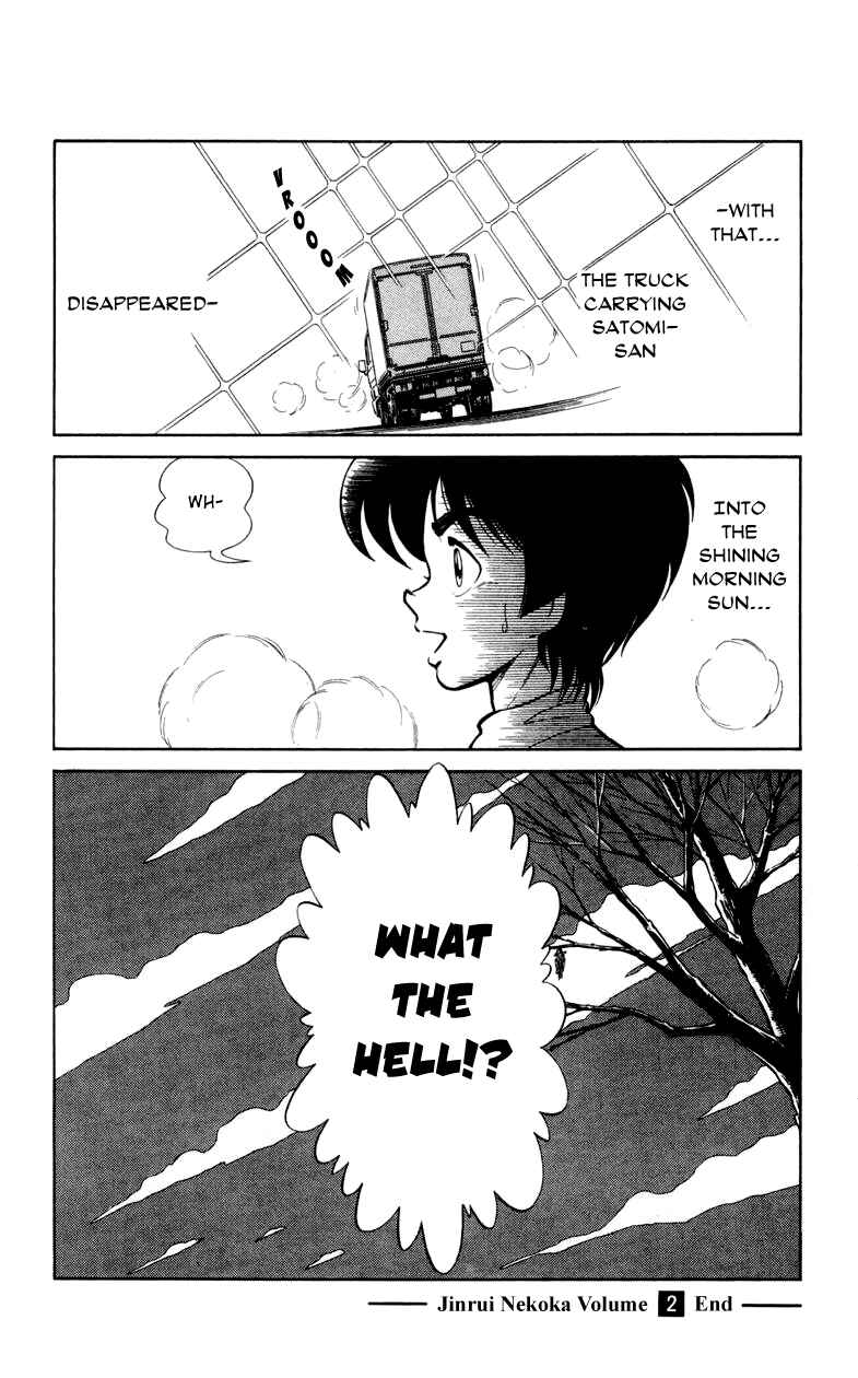 Page 28 Chapter 14 Human Cat Family