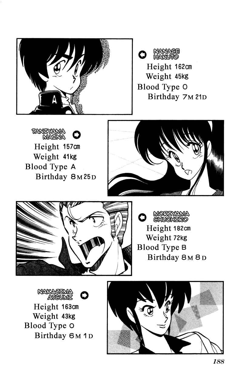 Page 30 Chapter 14 Human Cat Family