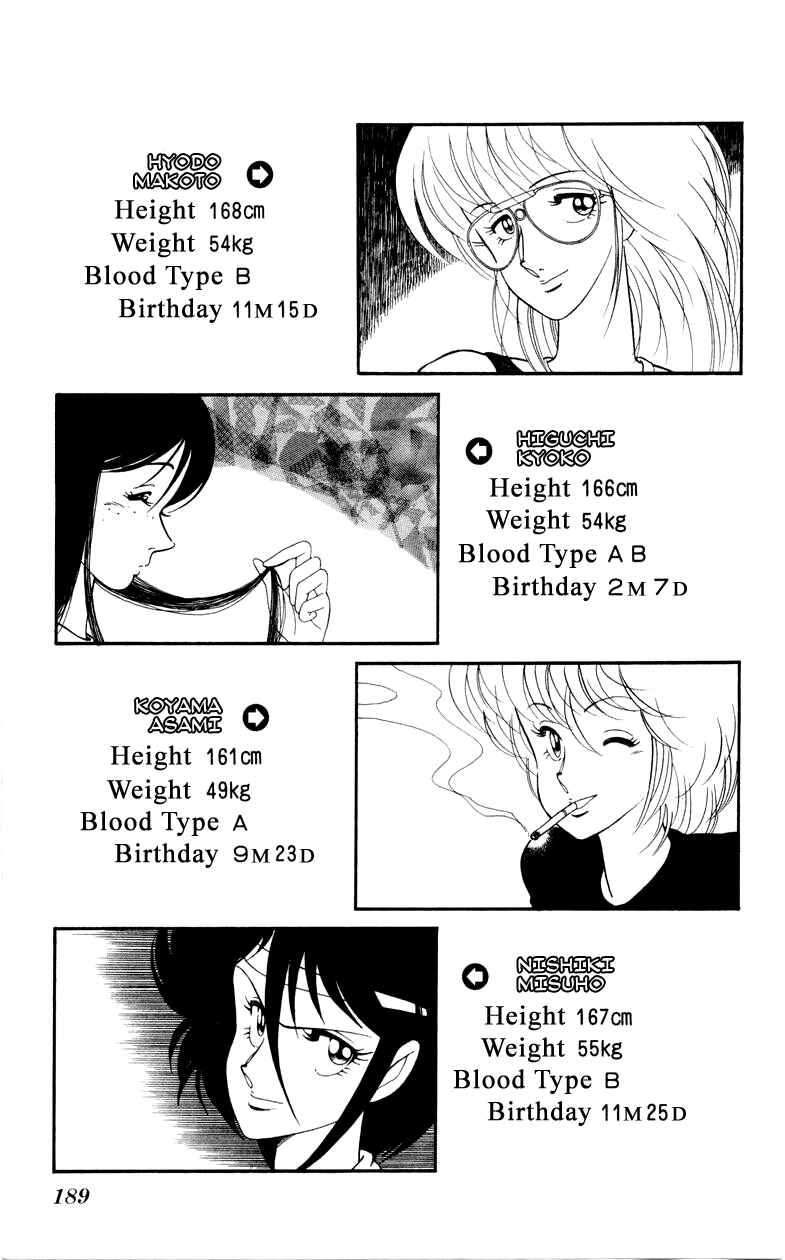 Page 31 Chapter 14 Human Cat Family