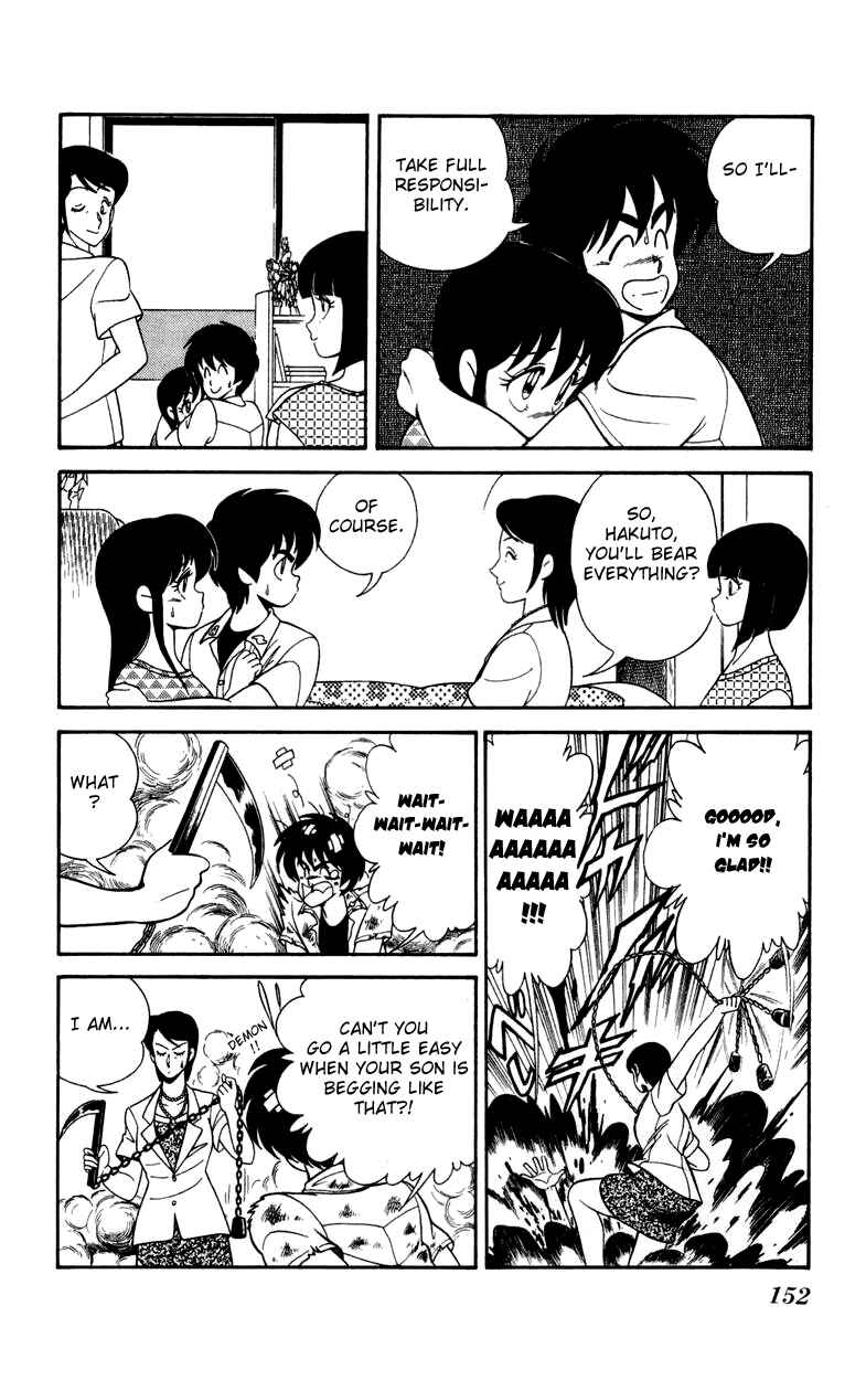 Page 24 Chapter 20 Human Cat Family