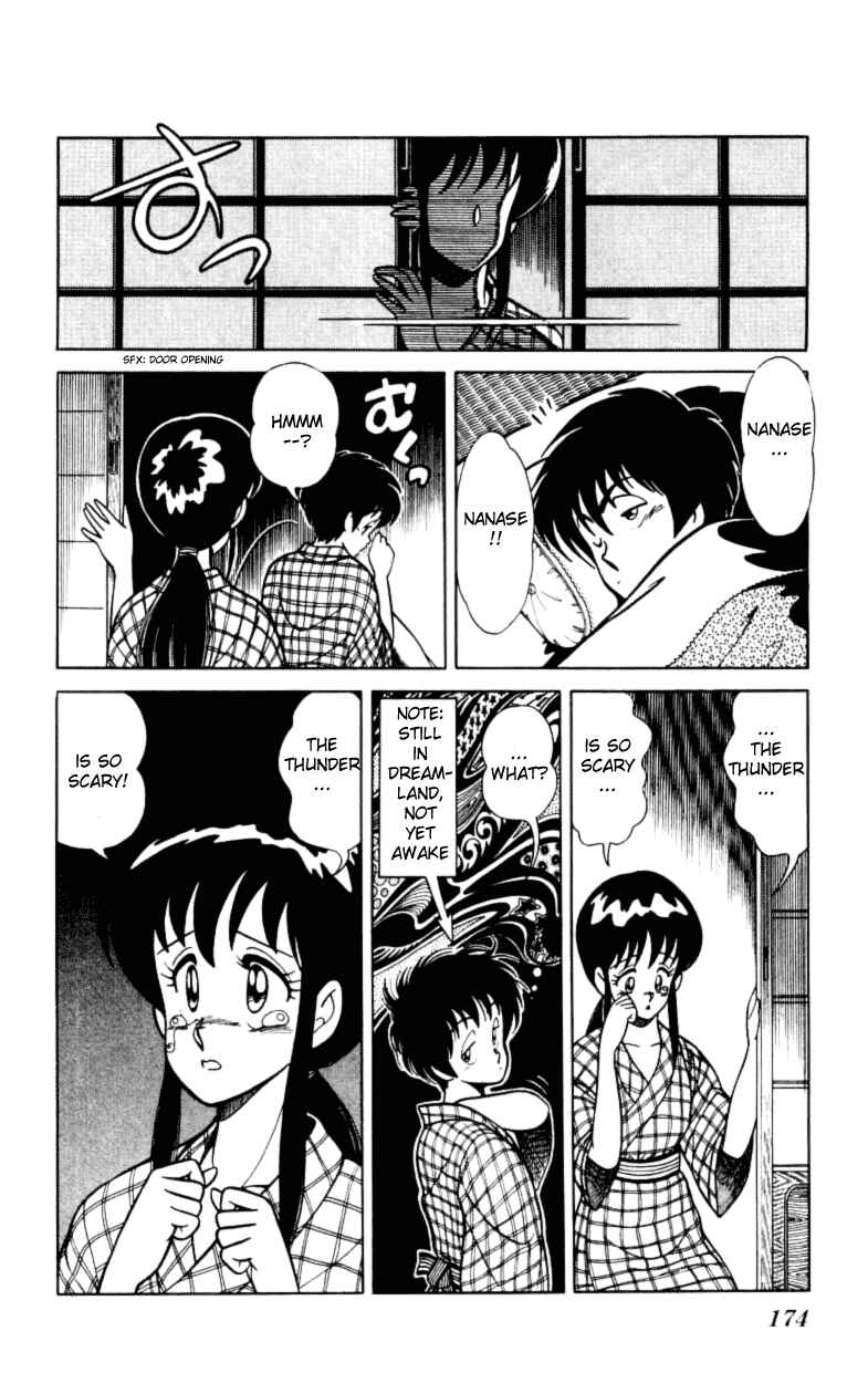 Page 20 Chapter 7 Human Cat Family
