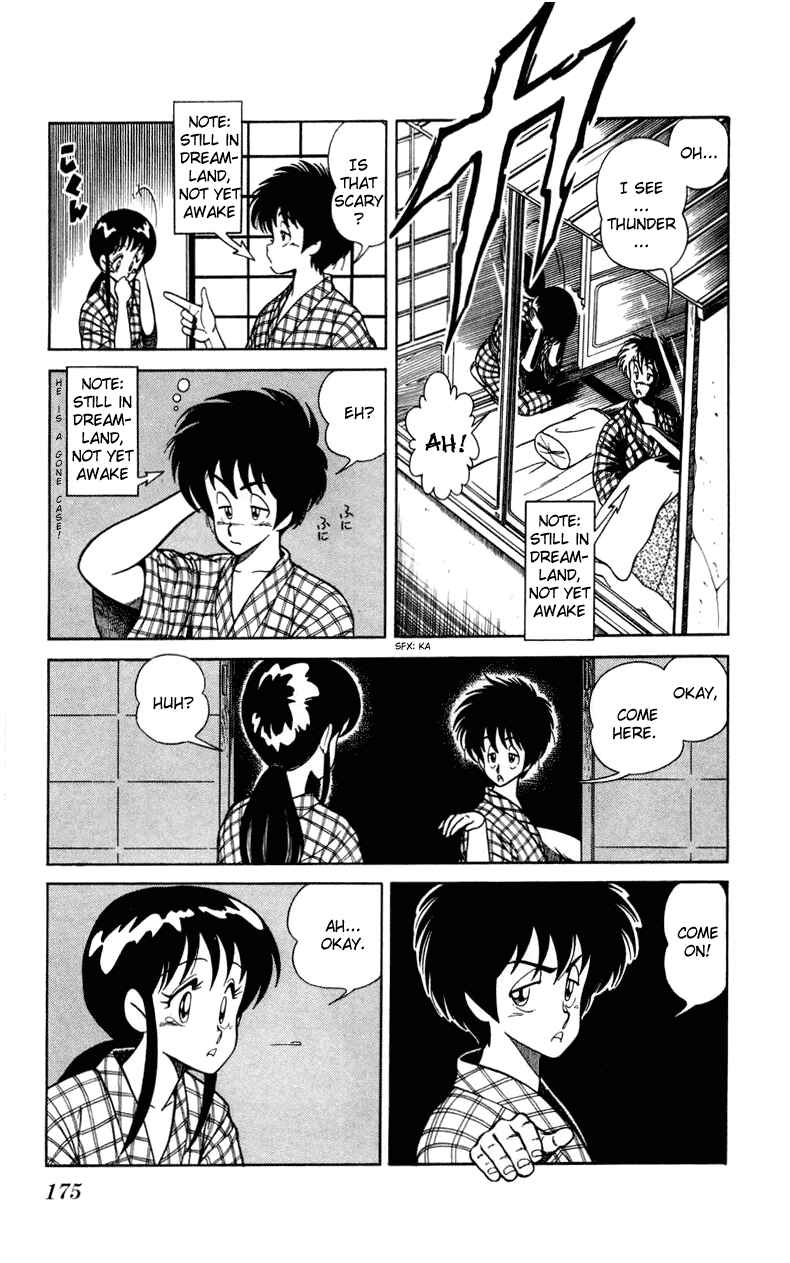 Page 21 Chapter 7 Human Cat Family