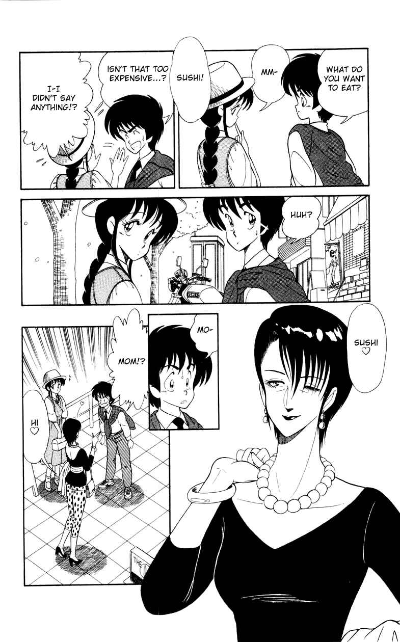 Page 14 Chapter 15 Human Cat Family