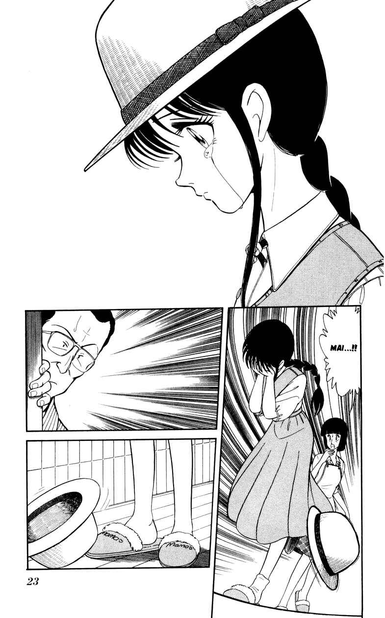 Page 23 Chapter 15 Human Cat Family