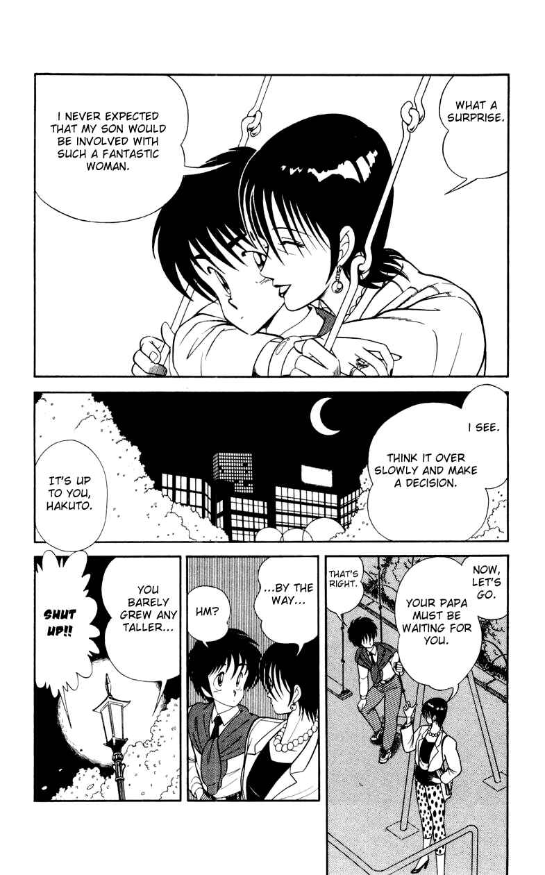 Page 28 Chapter 15 Human Cat Family