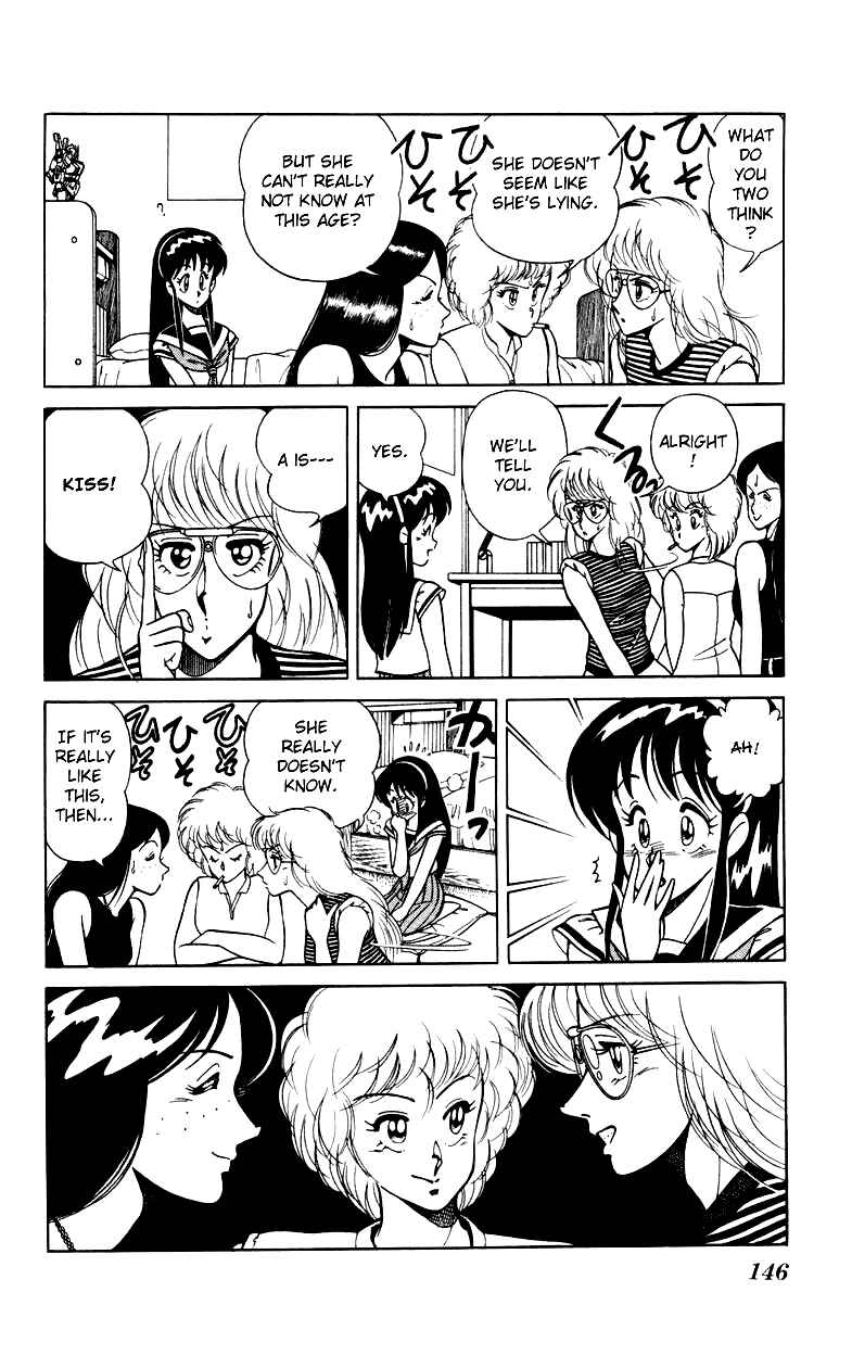 Page 16 Chapter 6 Human Cat Family