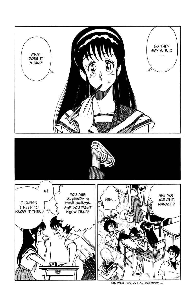 Page 2 Chapter 6 Human Cat Family