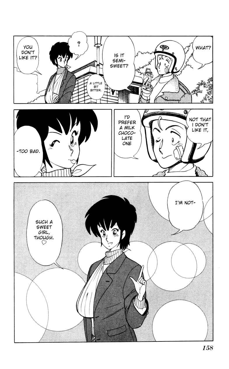 Page 28 Chapter 13 Human Cat Family