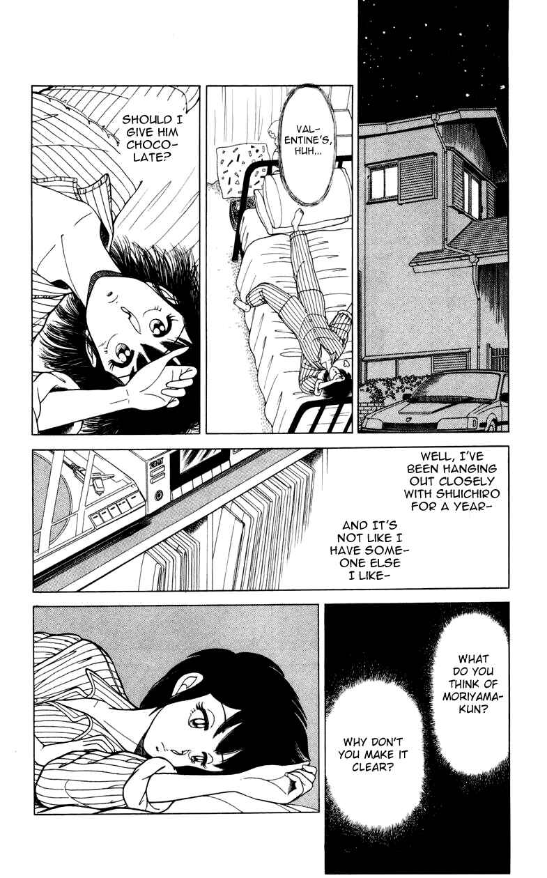Page 6 Chapter 13 Human Cat Family