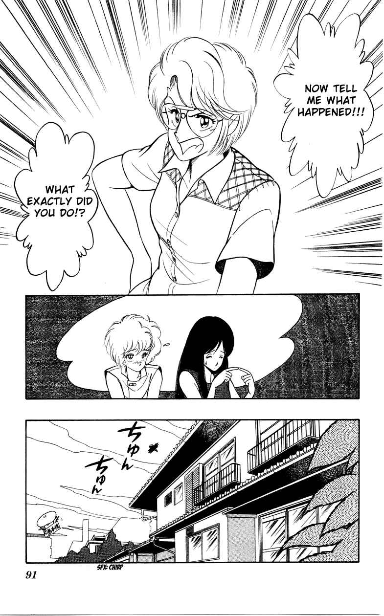 Page 11 Chapter 18 Human Cat Family