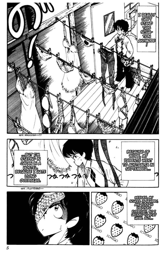 Page 6 Chapter 1 Human Cat Family