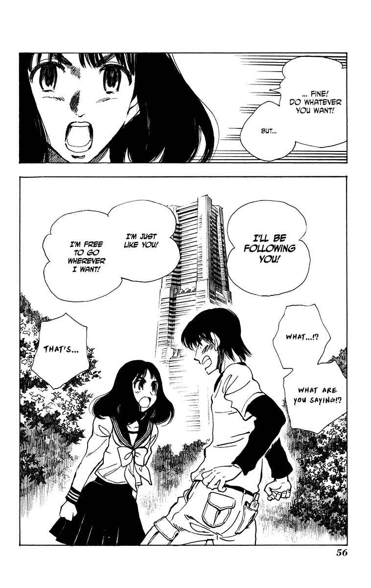 Page 26 Chapter 27 Natsu no Arashi!