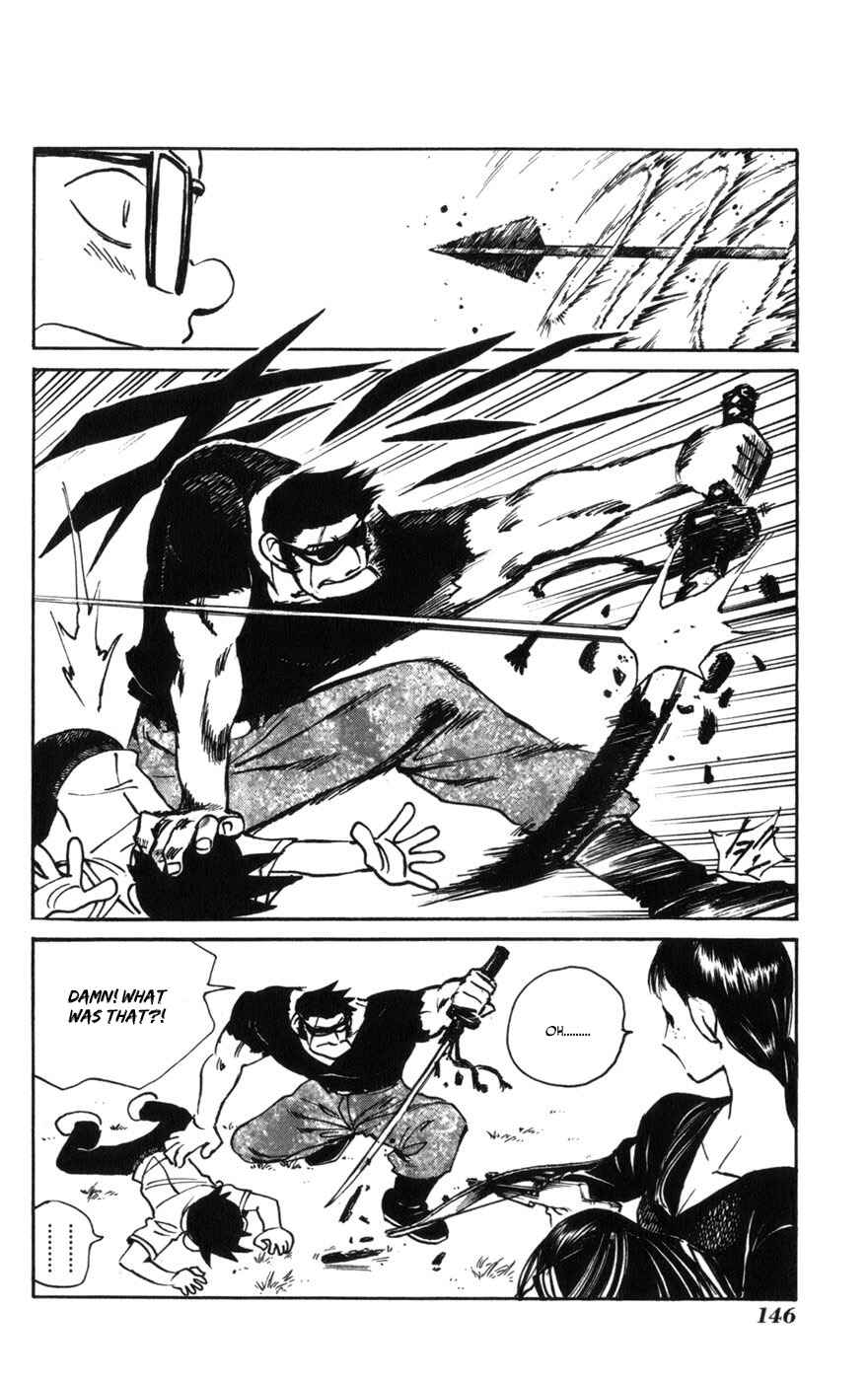 Page 18 Chapter 12 Natsu no Arashi!