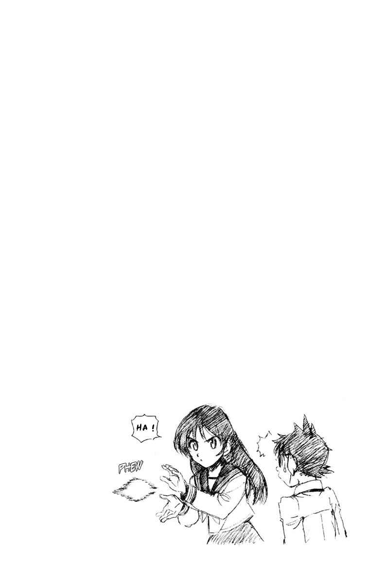 Page 8 Chapter 13 Natsu no Arashi!