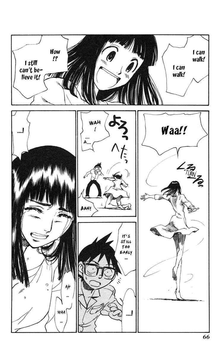 Page 6 Chapter 15 Natsu no Arashi!