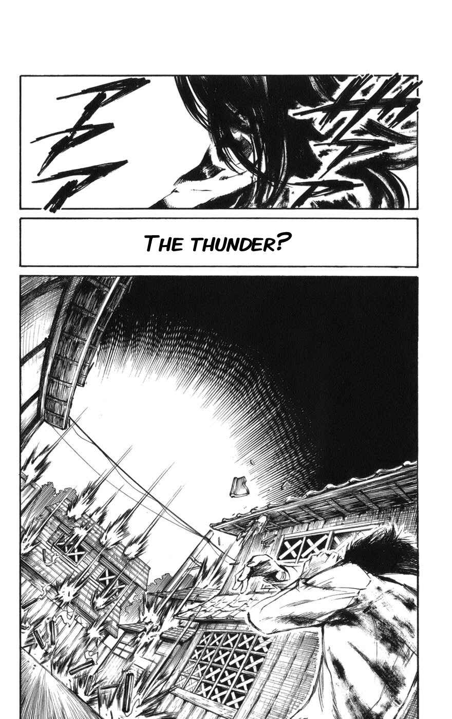 Page 11 Chapter 9 Natsu no Arashi!