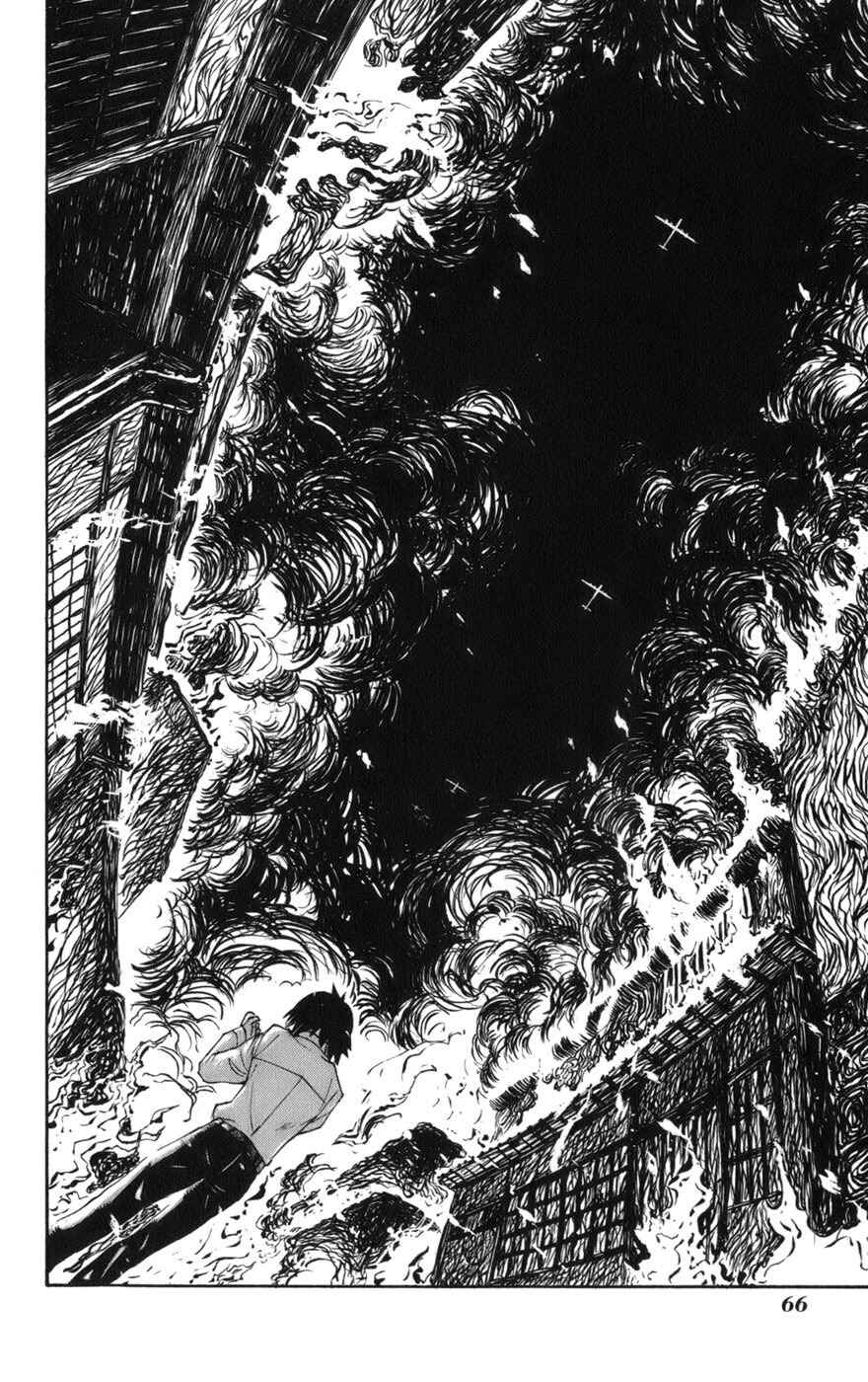 Page 13 Chapter 9 Natsu no Arashi!