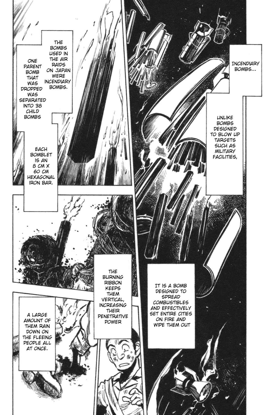 Page 9 Chapter 37 Natsu no Arashi!