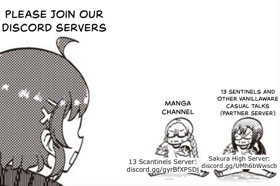 Page 11 Chapter 16 Yonkoma 13 Kihei Bouei-ken!! ~Kochira Sector X~
