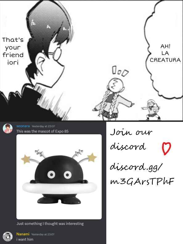 Page 10 Chapter 3 Yonkoma 13 Kihei Bouei-ken!! ~Kochira Sector X~