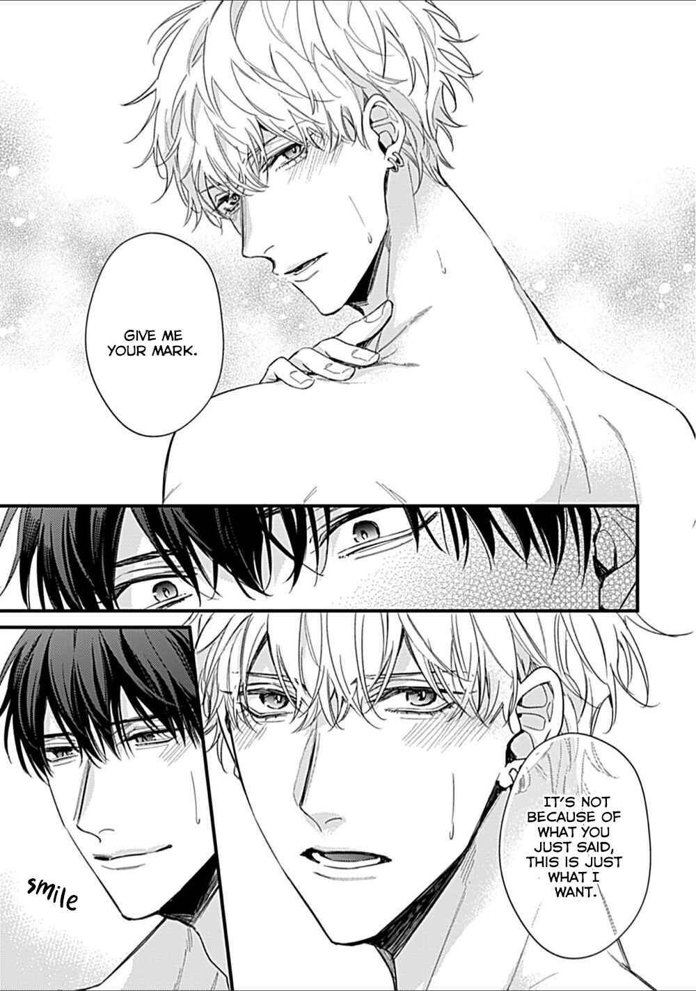Page 28 Chapter 6 Drastic Omega