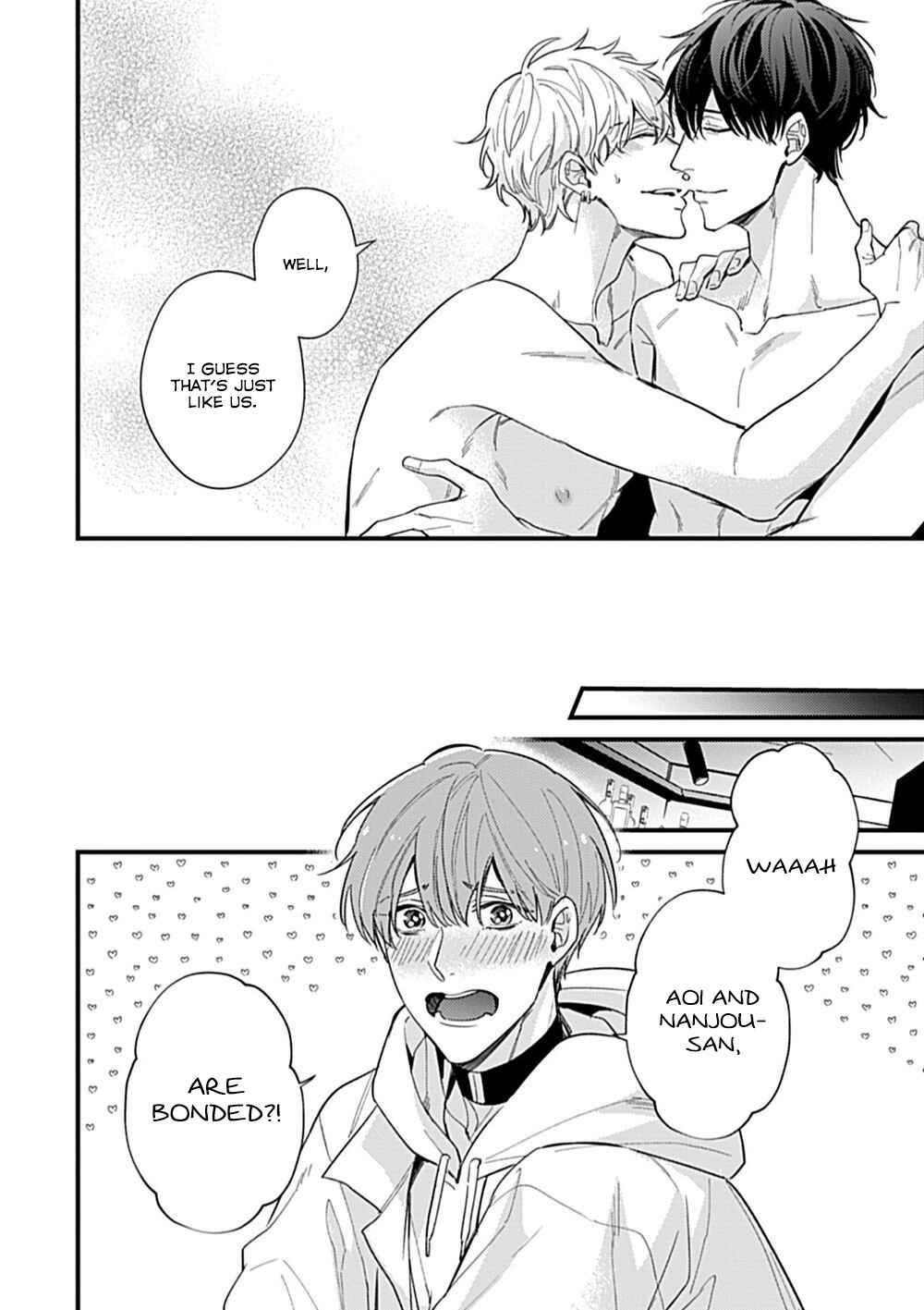 Page 31 Chapter 6 Drastic Omega