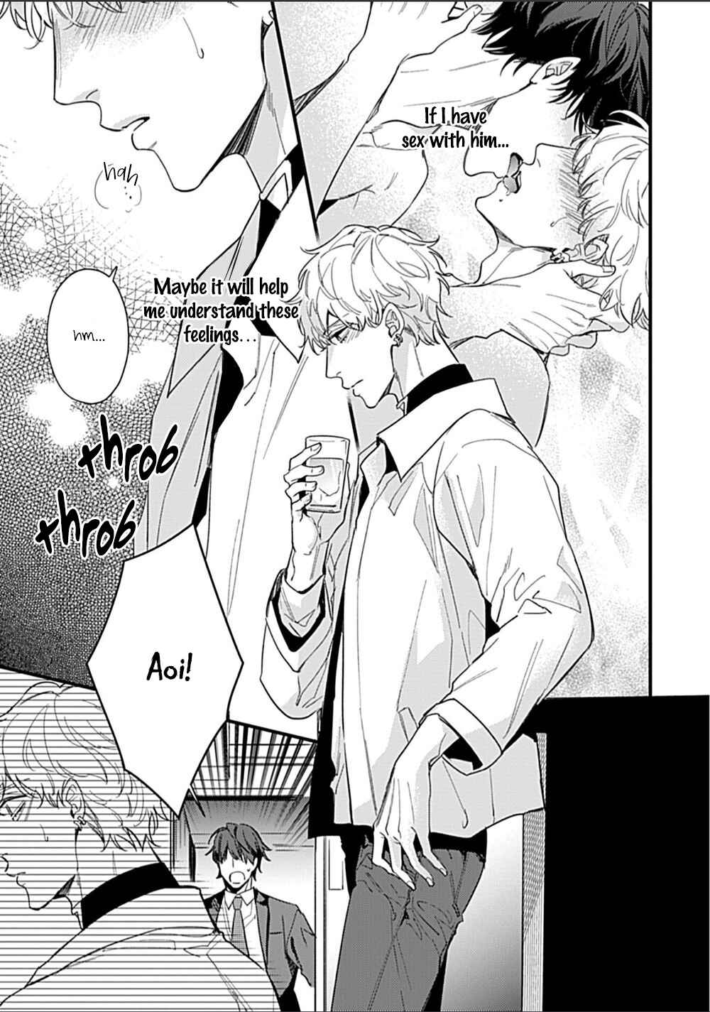 Page 28 Chapter 5 Drastic Omega