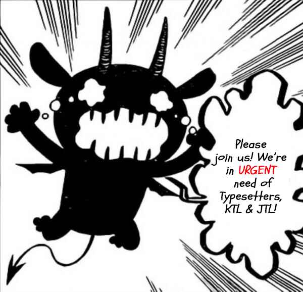 Page 37 Chapter 5 Drastic Omega