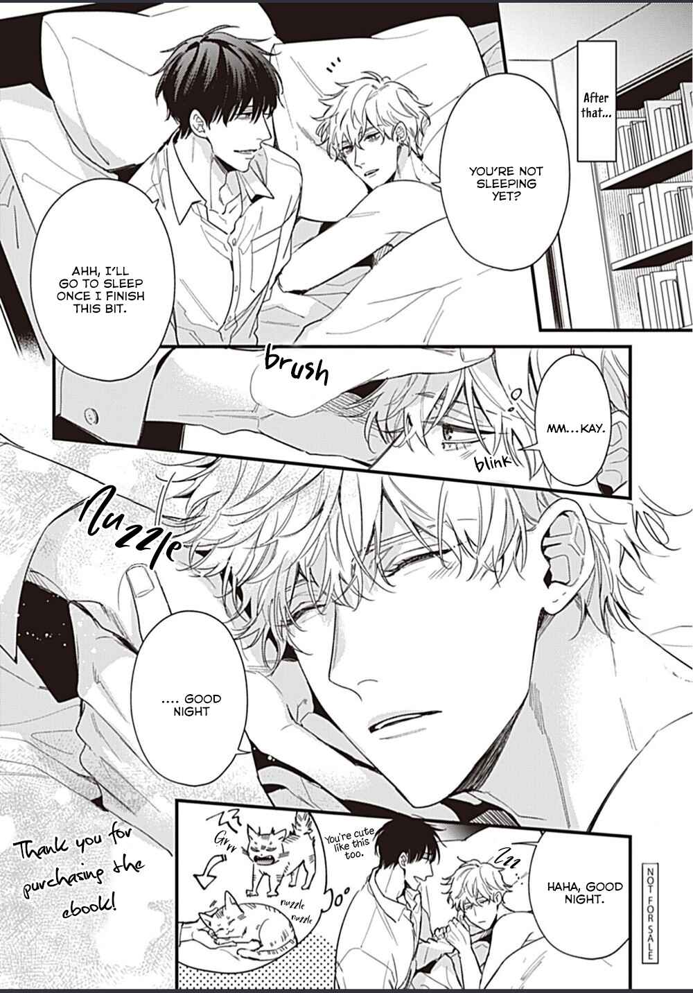 Page 12 Chapter 6.5 Drastic Omega
