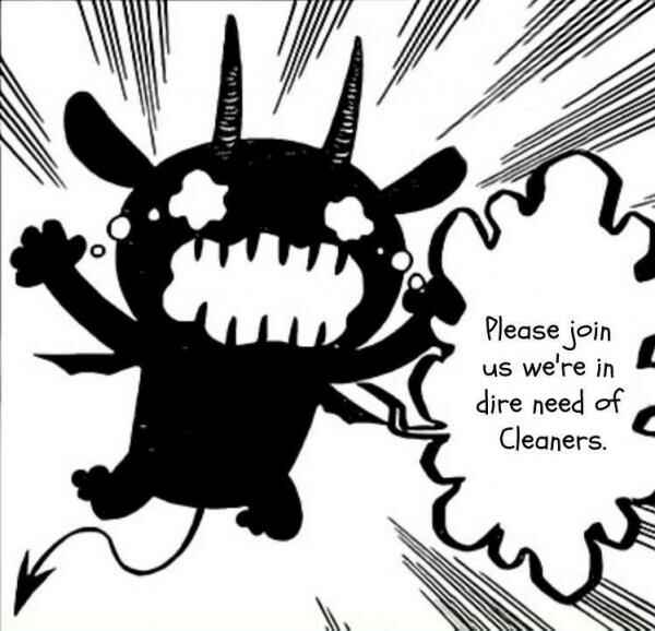 Page 36 Chapter 1 Drastic Omega