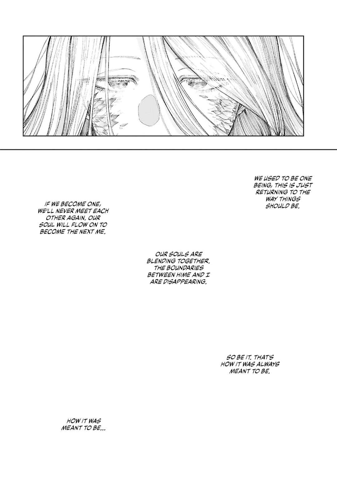 Page 18 Chapter 21 Garan no Hime
