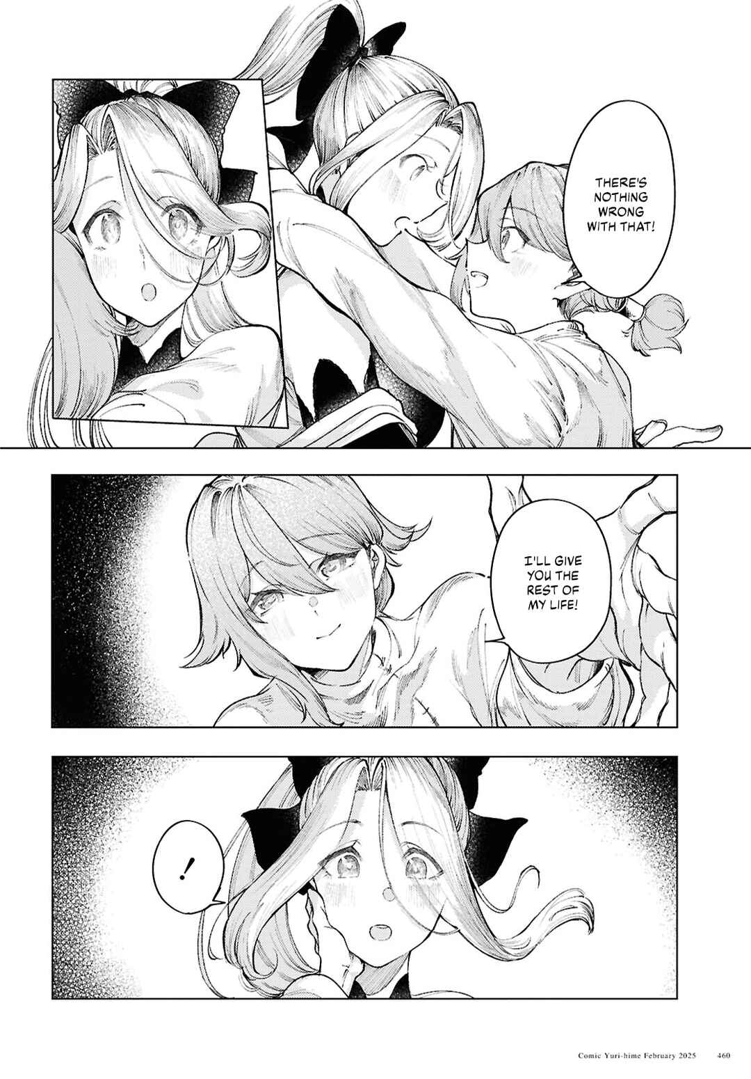 Page 22 Chapter 15 Garan no Hime