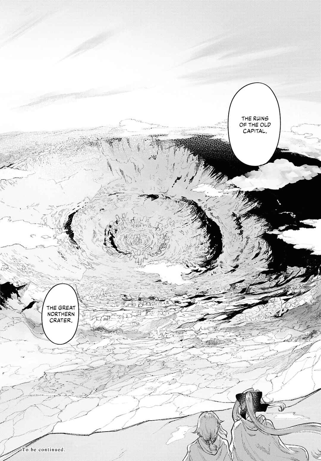 Page 26 Chapter 15 Garan no Hime