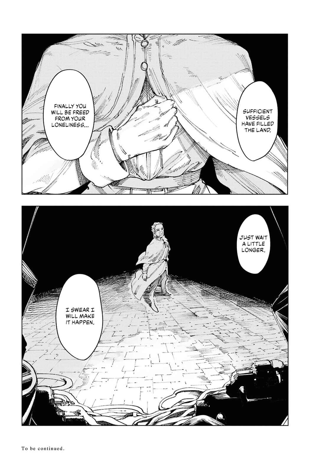 Page 18 Chapter 14 Garan no Hime