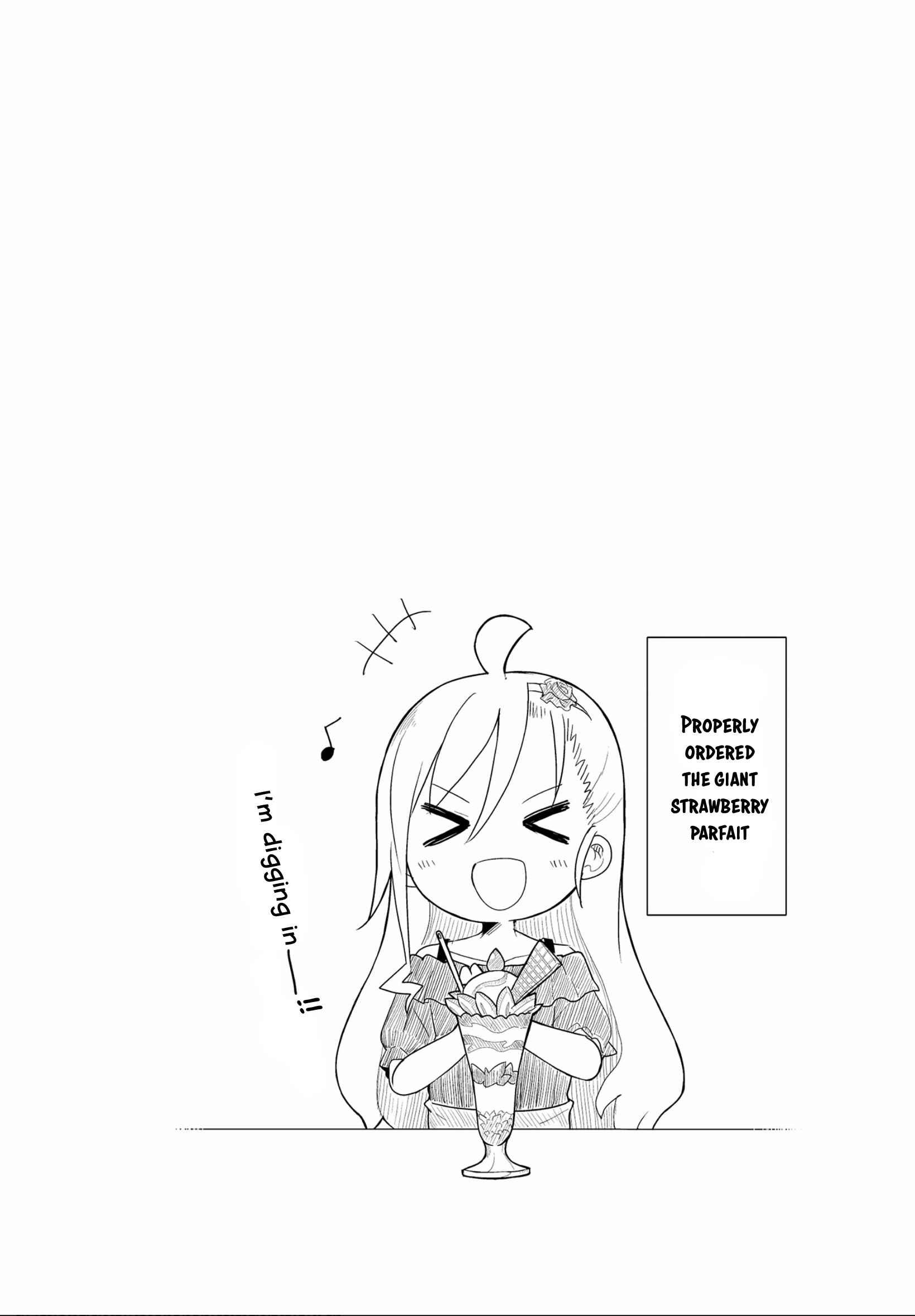 Page 11 Chapter 18 Yo-Jo Life!