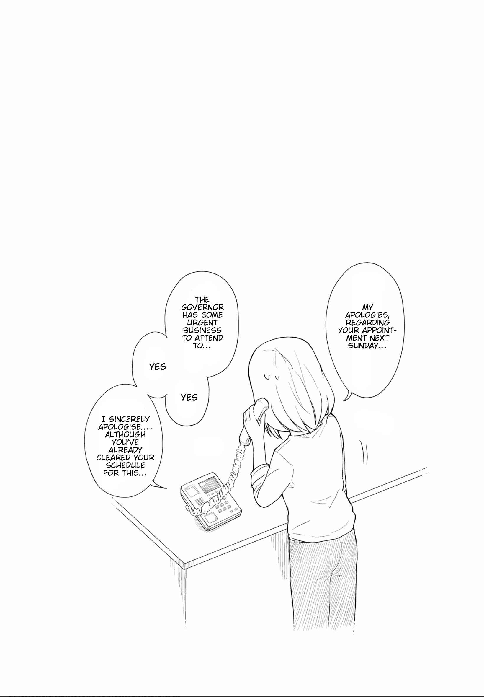 Page 11 Chapter 19 Yo-Jo Life!